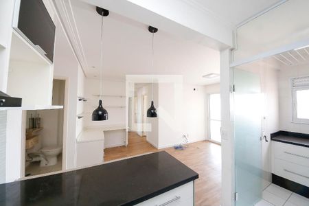 Apartamento à venda com 65m², 2 quartos e 1 vaga Apartamento à venda com 65m², 2 quartos e 1 vagaCozinha