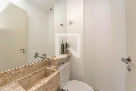 Apartamento à venda com 65m², 2 quartos e 1 vaga Apartamento à venda com 65m², 2 quartos e 1 vagaLavabo