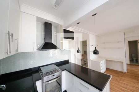 Apartamento à venda com 65m², 2 quartos e 1 vaga Apartamento à venda com 65m², 2 quartos e 1 vagaCozinha