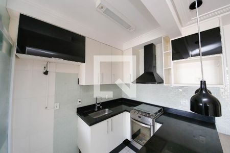 Apartamento à venda com 65m², 2 quartos e 1 vaga Apartamento à venda com 65m², 2 quartos e 1 vagaCozinha