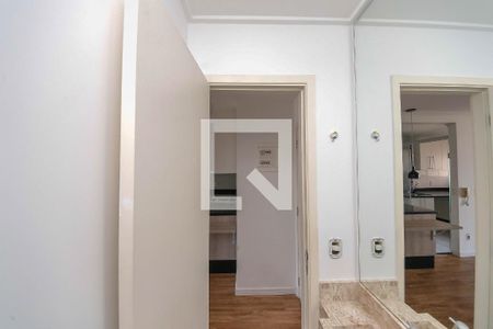 Apartamento à venda com 65m², 2 quartos e 1 vaga Apartamento à venda com 65m², 2 quartos e 1 vagaLavabo