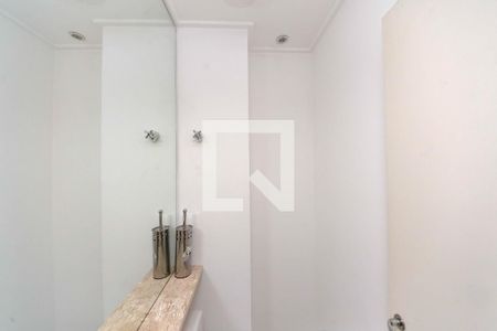 Apartamento à venda com 65m², 2 quartos e 1 vaga Apartamento à venda com 65m², 2 quartos e 1 vagaLavabo