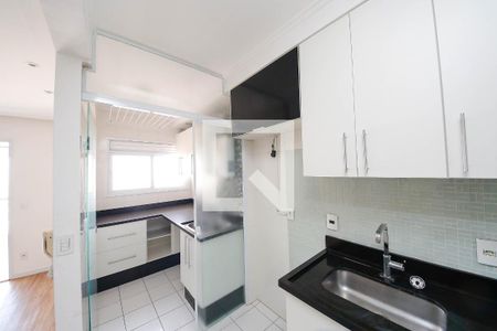 Apartamento à venda com 65m², 2 quartos e 1 vaga Apartamento à venda com 65m², 2 quartos e 1 vagaCozinha