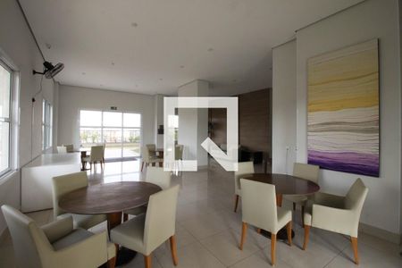 Apartamento à venda com 65m², 2 quartos e 1 vaga Apartamento à venda com 65m², 2 quartos e 1 vagaÁrea comum