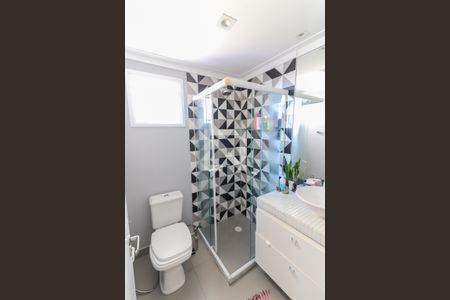 Apartamento para alugar com 80m², 3 quartos e 2 vagas Apartamento para alugar com 80m², 3 quartos e 2 vagasSuite 1
