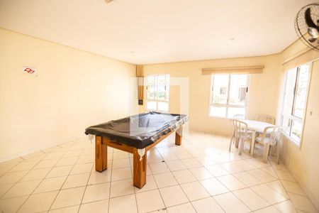 Apartamento para alugar com 80m², 3 quartos e 2 vagas Apartamento para alugar com 80m², 3 quartos e 2 vagasSalão de Jogos