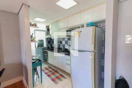Apartamento para alugar com 80m², 3 quartos e 2 vagas Apartamento para alugar com 80m², 3 quartos e 2 vagasCozinha / Lavanderia