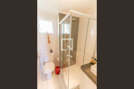 Apartamento para alugar com 80m², 3 quartos e 2 vagas Apartamento para alugar com 80m², 3 quartos e 2 vagasBanheiro Social