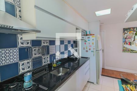 Apartamento para alugar com 80m², 3 quartos e 2 vagas Apartamento para alugar com 80m², 3 quartos e 2 vagasCozinha / Lavanderia