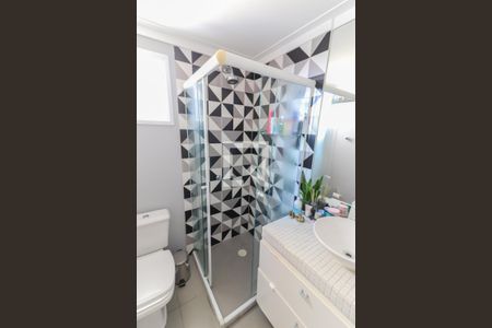 Apartamento para alugar com 80m², 3 quartos e 2 vagas Apartamento para alugar com 80m², 3 quartos e 2 vagasSuite 1