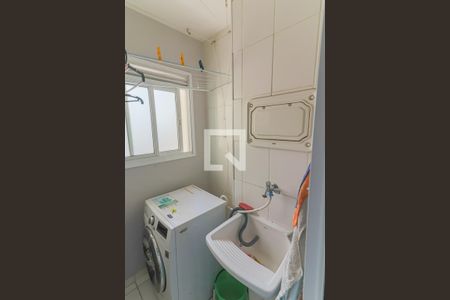 Apartamento para alugar com 80m², 3 quartos e 2 vagas Apartamento para alugar com 80m², 3 quartos e 2 vagasCozinha / Lavanderia