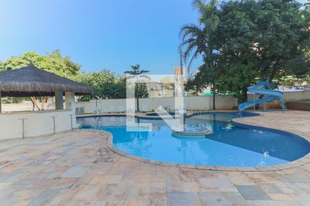 Apartamento para alugar com 80m², 3 quartos e 2 vagas Apartamento para alugar com 80m², 3 quartos e 2 vagasÁrea comum - Piscina