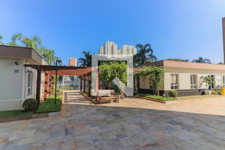 Apartamento para alugar com 80m², 3 quartos e 2 vagas Apartamento para alugar com 80m², 3 quartos e 2 vagasArea Comum