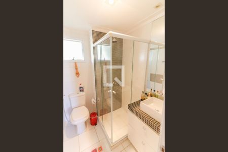 Apartamento para alugar com 80m², 3 quartos e 2 vagas Apartamento para alugar com 80m², 3 quartos e 2 vagasBanheiro Social