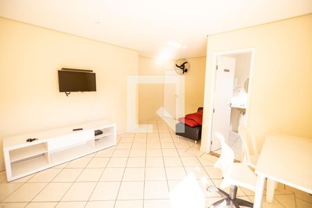 Apartamento para alugar com 80m², 3 quartos e 2 vagas Apartamento para alugar com 80m², 3 quartos e 2 vagasSala Video Game