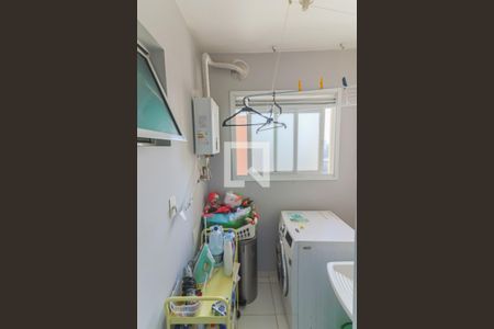 Apartamento para alugar com 80m², 3 quartos e 2 vagas Apartamento para alugar com 80m², 3 quartos e 2 vagasCozinha / Lavanderia