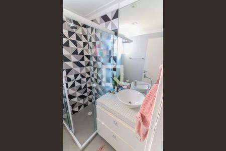 Apartamento para alugar com 80m², 3 quartos e 2 vagas Apartamento para alugar com 80m², 3 quartos e 2 vagasSuite 1