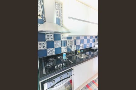 Apartamento para alugar com 80m², 3 quartos e 2 vagas Apartamento para alugar com 80m², 3 quartos e 2 vagasCozinha / Lavanderia