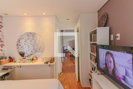 Apartamento para alugar com 80m², 3 quartos e 2 vagas Apartamento para alugar com 80m², 3 quartos e 2 vagasSuite 1