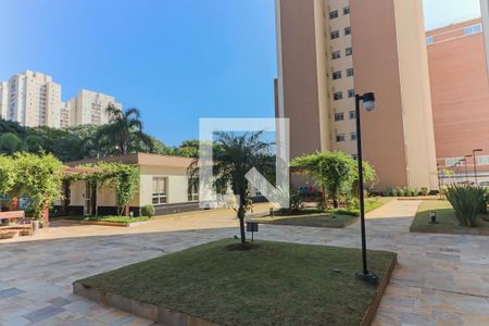 Apartamento para alugar com 80m², 3 quartos e 2 vagas Apartamento para alugar com 80m², 3 quartos e 2 vagasArea Comum