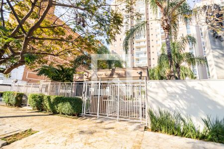 Apartamento para alugar com 80m², 3 quartos e 2 vagas Apartamento para alugar com 80m², 3 quartos e 2 vagasFachada