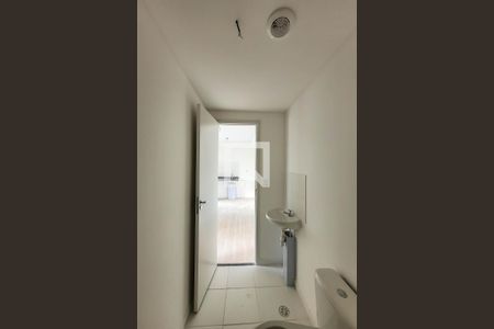 Apartamento à venda com 31m², 2 quartos e sem vagaBanheiro