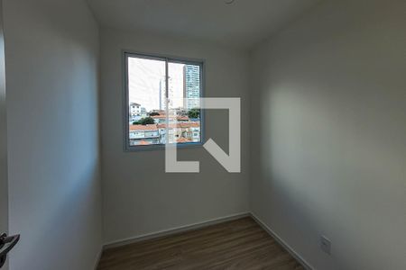 Quarto 1 de apartamento à venda com 2 quartos, 31m² em Vila Monumento, São Paulo