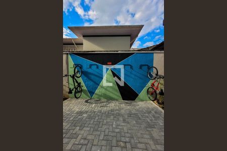 Apartamento à venda com 31m², 2 quartos e sem vagabicicletario