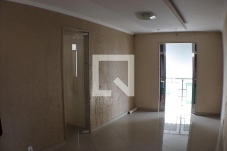 Sala de apartamento para alugar com 2 quartos, 40m² em Taquara, Rio de Janeiro