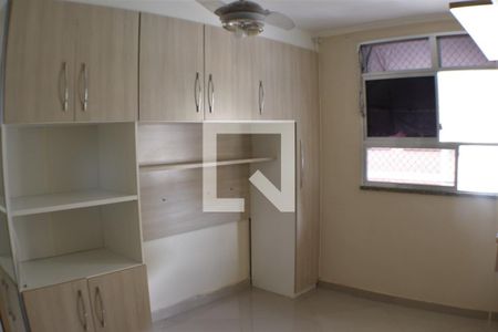 Apartamento à venda com 40m², 2 quartos e 1 vagaQuarto 2
