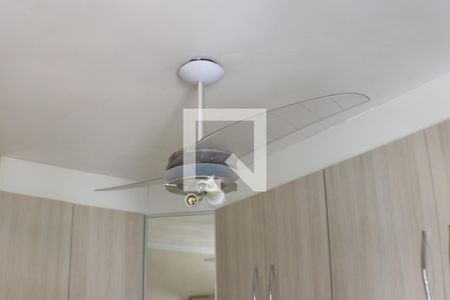 Apartamento à venda com 40m², 2 quartos e 1 vagaQuarto 2