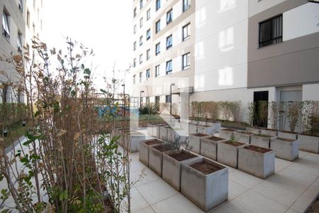 Apartamento à venda com 38m², 2 quartos e 1 vaga Apartamento à venda com 38m², 2 quartos e 1 vagaHorta