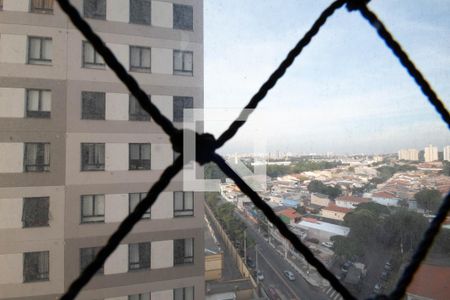 Apartamento à venda com 38m², 2 quartos e 1 vaga Apartamento à venda com 38m², 2 quartos e 1 vagaVista do Quarto 2