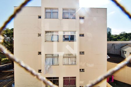 Vista do Quarto 1 de apartamento à venda com 2 quartos, 52m² em Parque Reboucas, São Paulo