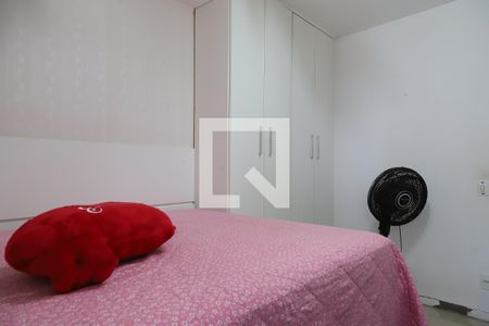 Quarto  de apartamento à venda com 2 quartos, 74m² em Recreio dos Bandeirantes, Rio de Janeiro