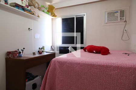 Quarto  de apartamento à venda com 2 quartos, 74m² em Recreio dos Bandeirantes, Rio de Janeiro