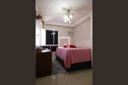 Quarto  de apartamento à venda com 2 quartos, 74m² em Recreio dos Bandeirantes, Rio de Janeiro