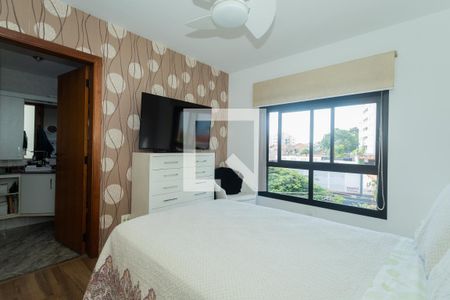 Apartamento à venda com 248m², 4 quartos e 3 vagasQuarto 3 - Suíte