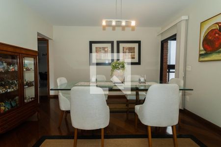 Apartamento à venda com 248m², 4 quartos e 3 vagasSala 3