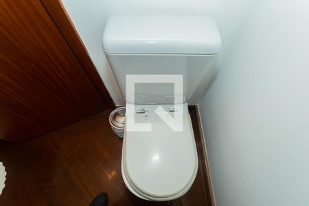Apartamento à venda com 248m², 4 quartos e 3 vagasBanheiro