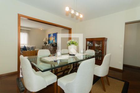 Apartamento à venda com 248m², 4 quartos e 3 vagasSala 3