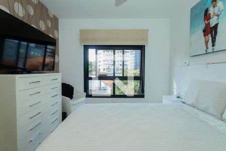 Apartamento à venda com 248m², 4 quartos e 3 vagasQuarto 3 - Suíte