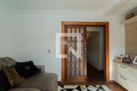 Apartamento à venda com 248m², 4 quartos e 3 vagasQuarto 1