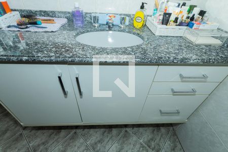 Apartamento à venda com 248m², 4 quartos e 3 vagasBanheiro do Quarto 3