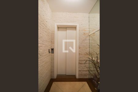 Apartamento à venda com 248m², 4 quartos e 3 vagasHall de Entrada