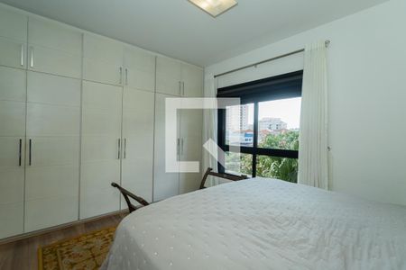 Apartamento à venda com 248m², 4 quartos e 3 vagasQuarto 4 - Suíte