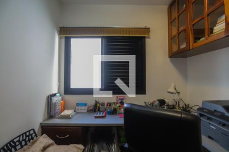 Apartamento à venda com 248m², 4 quartos e 3 vagasEscritório