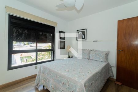 Apartamento à venda com 248m², 4 quartos e 3 vagasQuarto 2 - Suíte