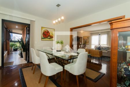 Apartamento à venda com 248m², 4 quartos e 3 vagasSala 3