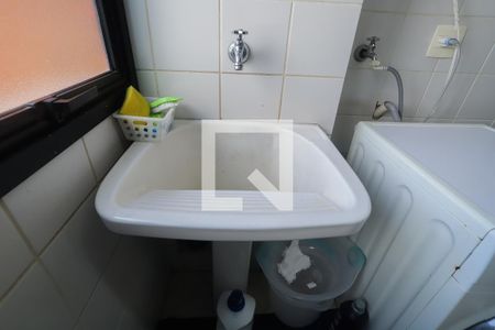 Apartamento à venda com 248m², 4 quartos e 3 vagasÁrea de Serviço